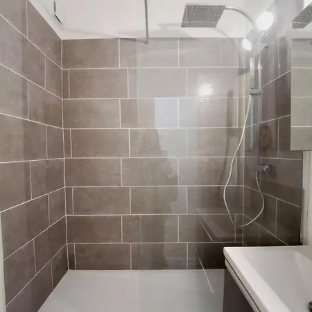 Apartmán Studio Cosy Avec Coin Nuit Hyper Centre Limoges